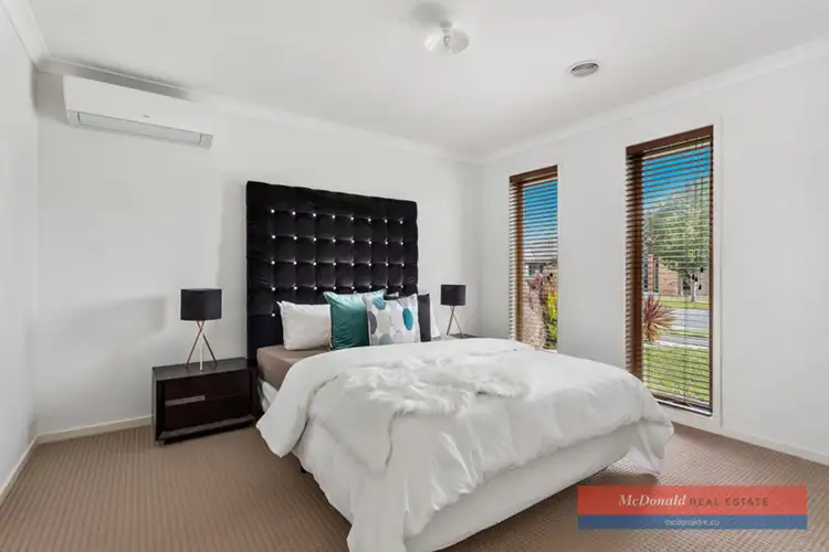 Sixth view of Homely house listing, 7 Windermere Street, Keysborough VIC 3173