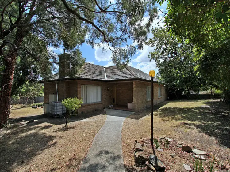 46 Heathmont Road, Heathmont VIC 3135