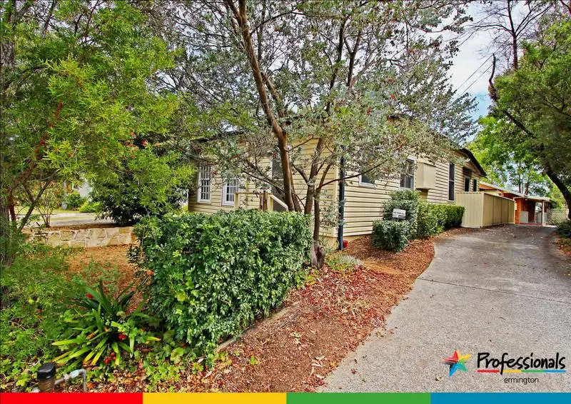 Main view of Homely house listing, 377 Kissing Point Road, Ermington NSW 2115
