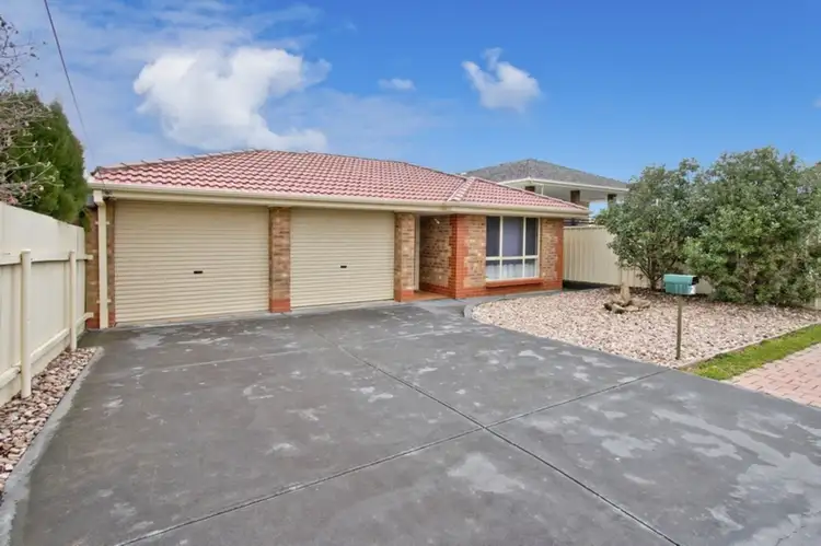 Second view of Homely house listing, 2 Thornton Drive, Newton SA 5074