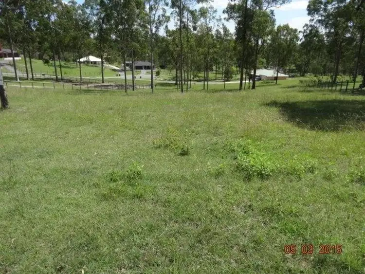 Third view of Homely land listing, Address available on request