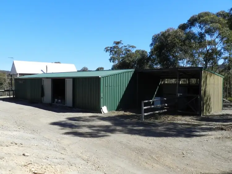 Third view of Homely rural property listing, 220 Tiyces Lane, Marulan NSW 2579