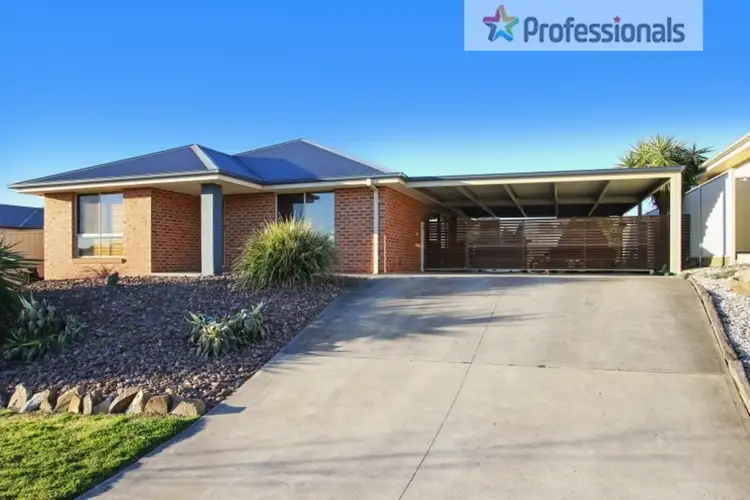 29 Thorneycroft Avenue, Wodonga VIC 3690