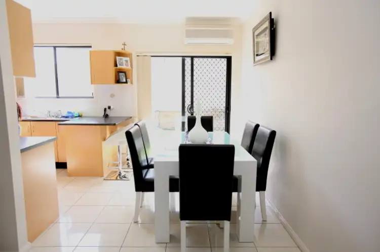 Third view of Homely townhouse listing, 2/20 Hampton Street, Fairfield NSW 2165