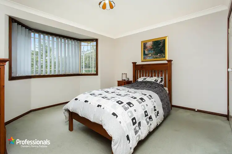 Sixth view of Homely semi-detached listing, 1/1 Nambucca Place, Padstow Heights NSW 2211