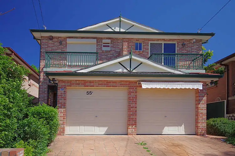 55A Chapel Street, Roselands NSW 2196