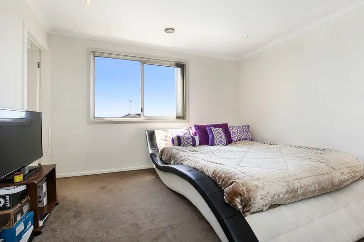 Sixth view of Homely townhouse listing, 35 Amberlea Circuit, Taylors Hill VIC 3037