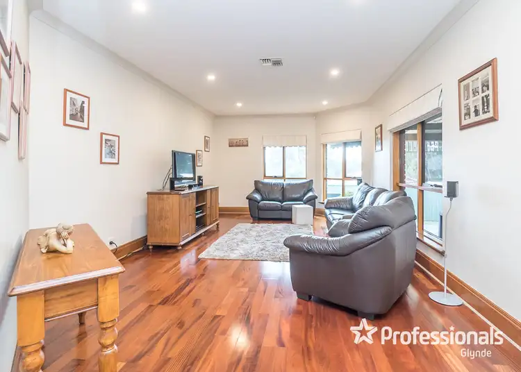 Fifth view of Homely house listing, 6 Hockley Terrace, Athelstone SA 5076