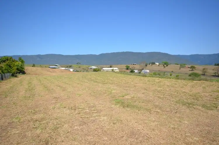 Main view of Homely land listing, 25 Placer Street, Goldsborough QLD 4865