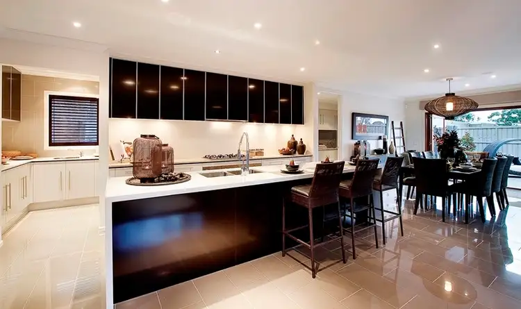 Sixth view of Homely house listing, 25 Somerfield Drive North, Keysborough VIC 3173