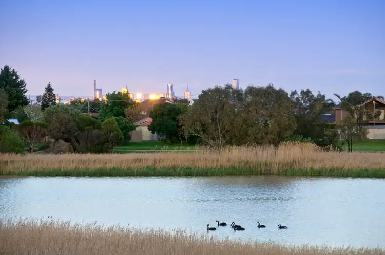 Fourth view of Homely house listing, 40 Bayside Drive, Sanctuary Lakes VIC 3030