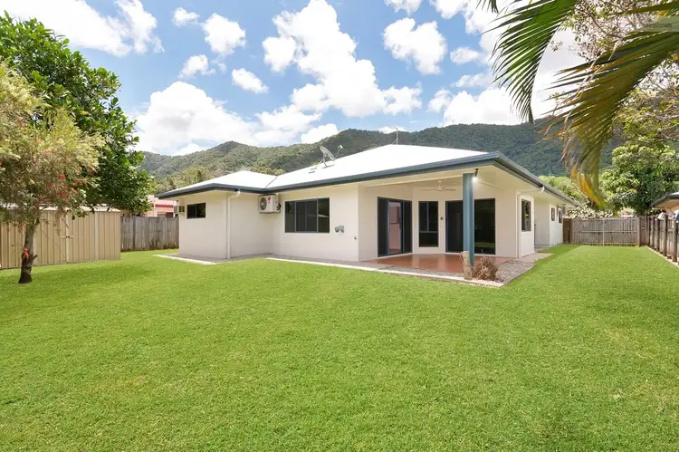 7 Surtees Close, Bentley Park QLD 4869