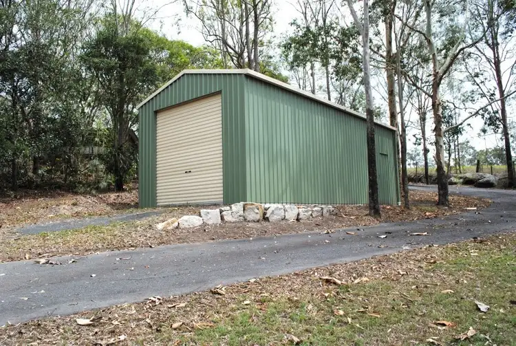 Fifth view of Homely house listing, 10 Bass Street, Barellan Point QLD 4306