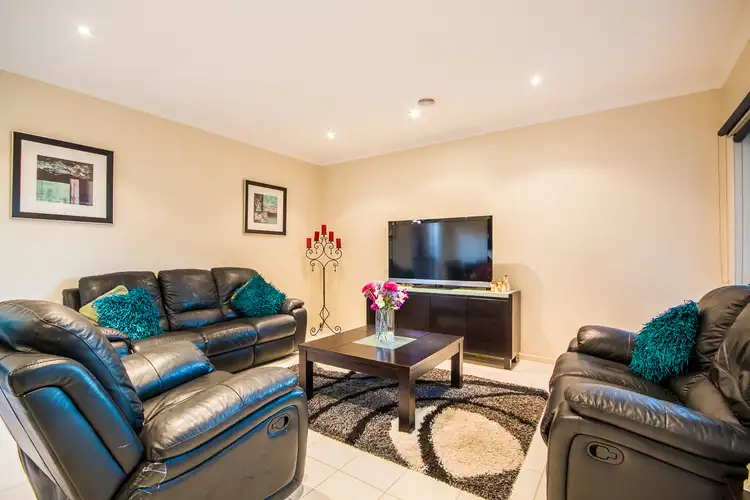 Fifth view of Homely house listing, 4 Arnot Court, Croydon VIC 3136