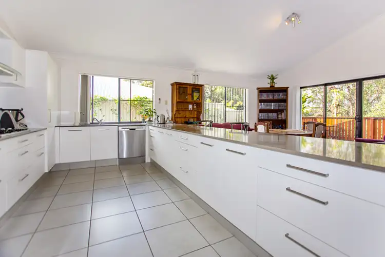 Second view of Homely house listing, 116 Botanical Circuit, Banora Point NSW 2486