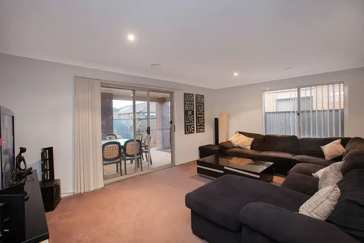 Third view of Homely house listing, 41 Winona Circuit, Tarneit VIC 3029