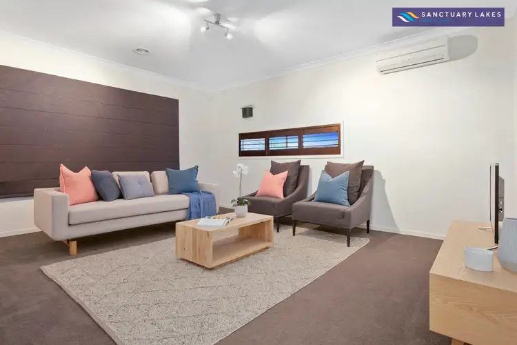 Third view of Homely house listing, 263 Sanctuary Lakes North Boulevard, Sanctuary Lakes VIC 3030