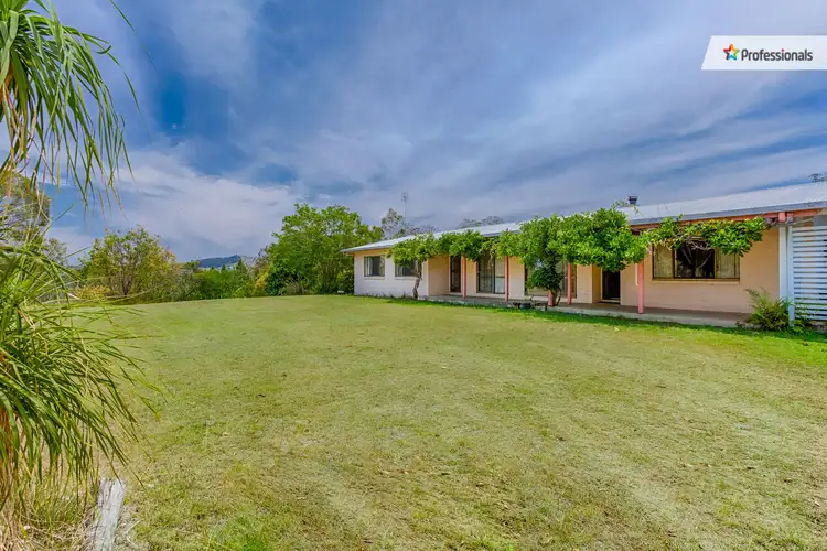 Third view of Homely rural property listing, 131 Benson Road, Chatsworth QLD 4570