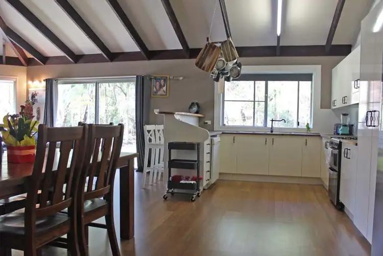 Seventh view of Homely house listing, 969 Brooms Head Road, Taloumbi NSW 2463