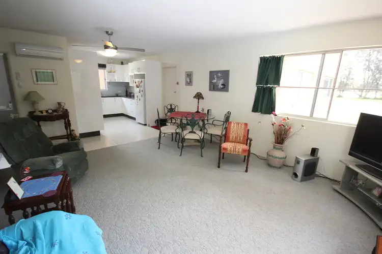 Second view of Homely unit listing, 2/9 Baird Street, Tuncurry NSW 2428