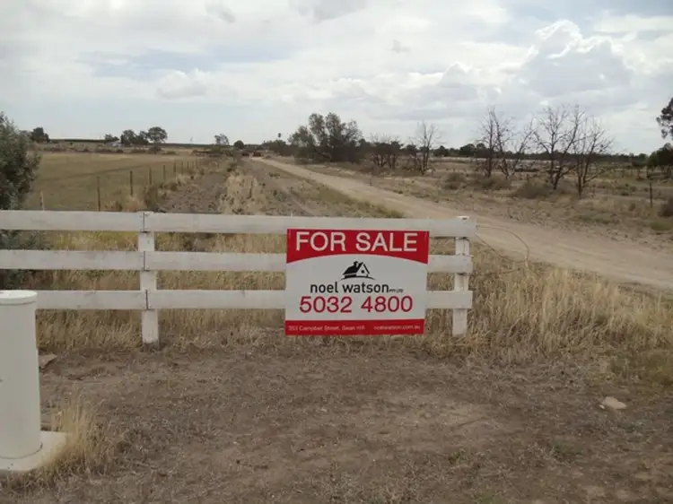 Second view of Homely rural property listing, 156 Ray Road, Beverford VIC 3590
