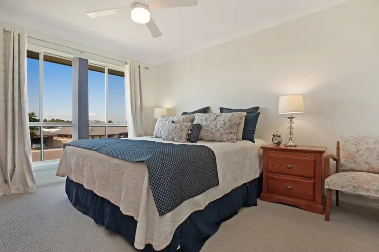 Sixth view of Homely house listing, 22 Semillon Ridge, Gillieston Heights NSW 2321