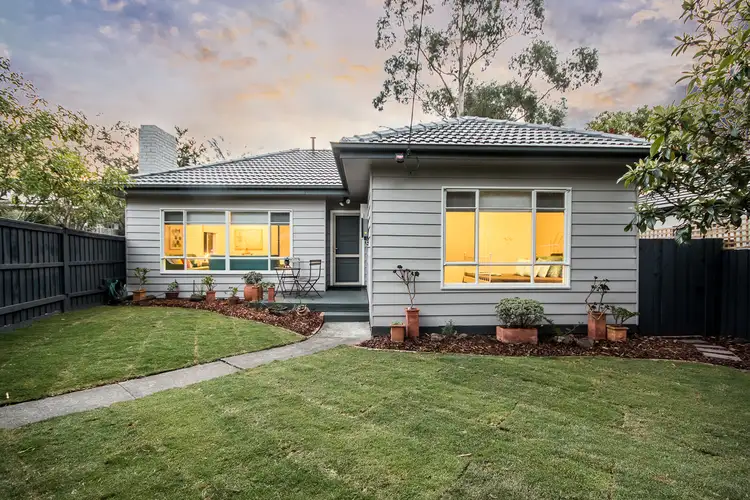 1/35 Lionel Crescent, Croydon VIC 3136