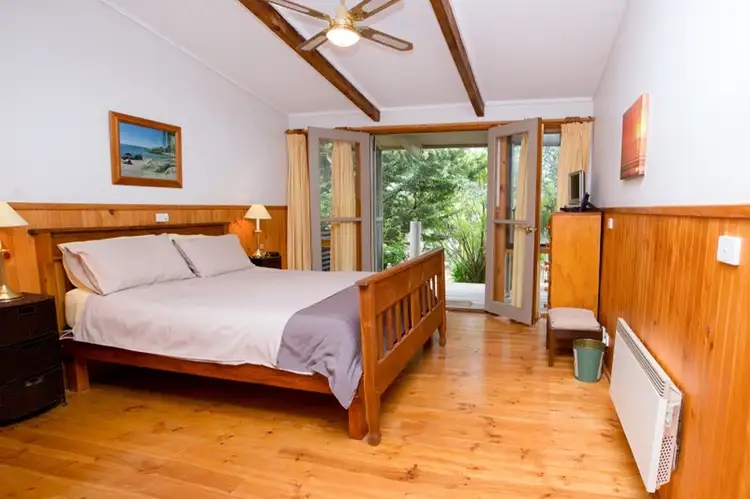 Fifth view of Homely house listing, 20 Kirwans Bridge Road, Nagambie VIC 3608