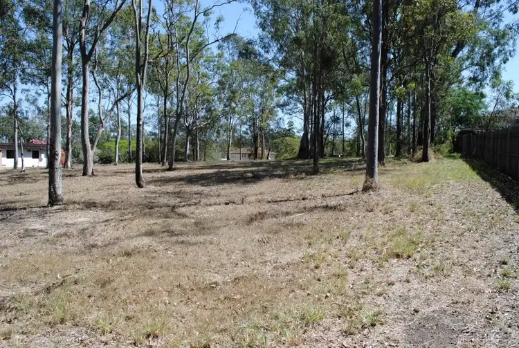 Third view of Homely land listing, 19 Perth Street, Karalee QLD 4306