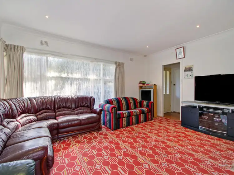 Third view of Homely house listing, 115 Mount View Parade, Croydon VIC 3136