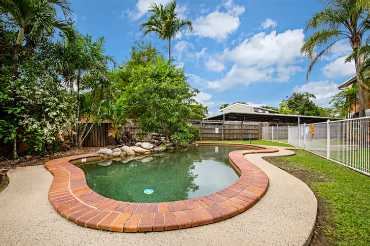 Third view of Homely studio listing, 9/4 Chester Court, Manunda QLD 4870