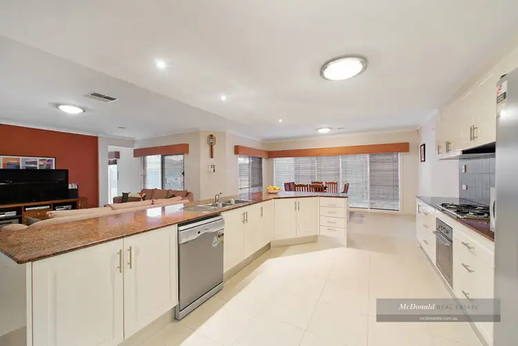 Fifth view of Homely house listing, 24 Princeton Drive, Keysborough VIC 3173