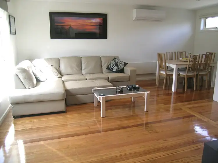 Second view of Homely house listing, 21 Cherrytree Rise, Knoxfield VIC 3180