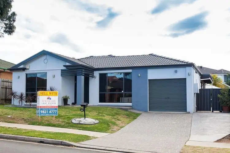 Main view of Homely house listing, 200 Braidwood Drive, Prestons NSW 2170