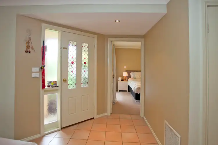 Fourth view of Homely house listing, 1/54 Grandview Terrace, East Albury NSW 2640