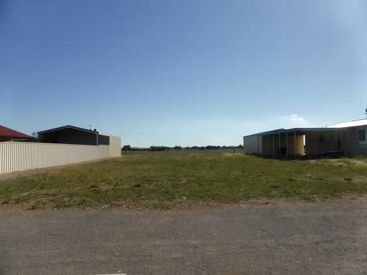 Fourth view of Homely land listing, LOT Lot 308,/28 Dev Patterson Drive, Edithburgh SA 5583