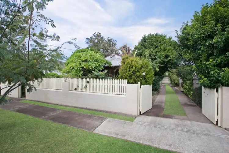 Main view of Homely house listing, 11A Nillo Street, Lorn NSW 2320