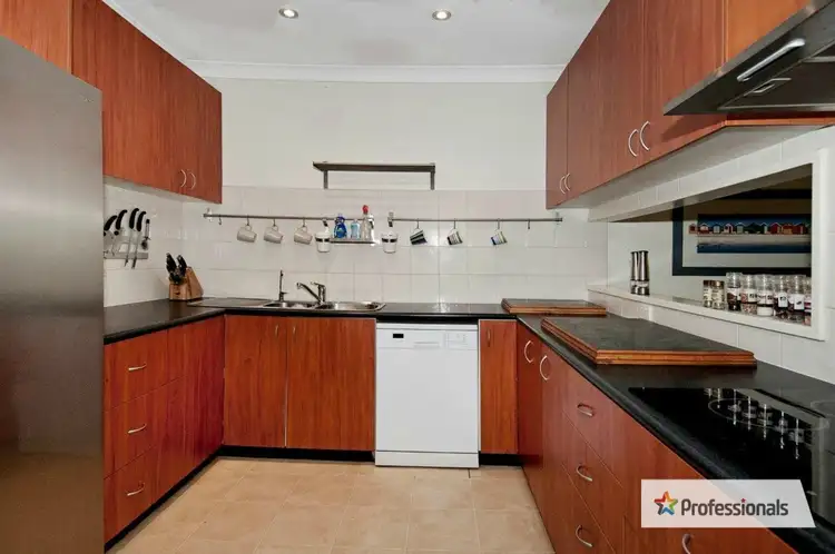 Sixth view of Homely house listing, 55 Bamboo Drive, Cedar Vale QLD 4285