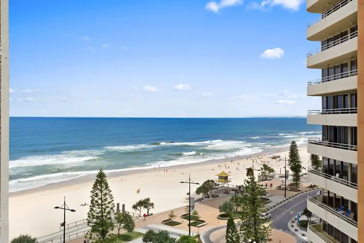 Unit 38/26 The Esplanade, Surfers Paradise QLD 4217