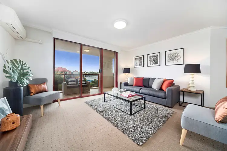 Third view of Homely apartment listing, 42/152 Bulwara Road, Pyrmont NSW 2009