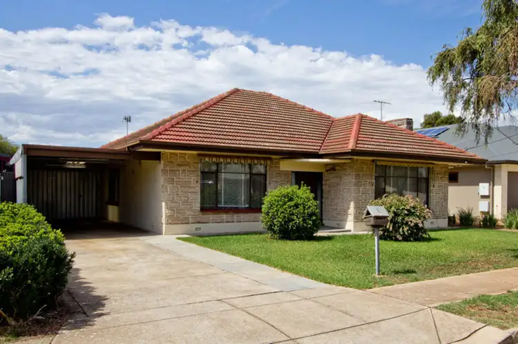 Second view of Homely house listing, 8 Boronia Street, Klemzig SA 5087