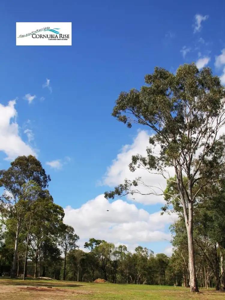 Second view of Homely land listing, 139 Carbrook Road, Cornubia QLD 4130
