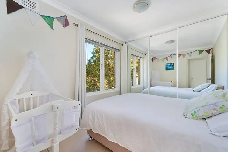 Third view of Homely apartment listing, 6/61 Avalon Parade, Avalon NSW 2107