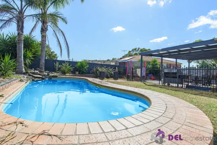 36 Terrapin Drive, Narre Warren South VIC 3805