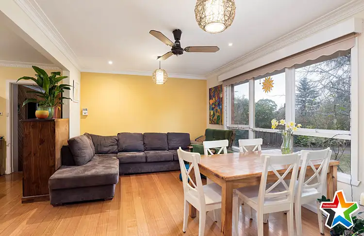 Third view of Homely house listing, 1/1 Rodleigh Street, Croydon VIC 3136