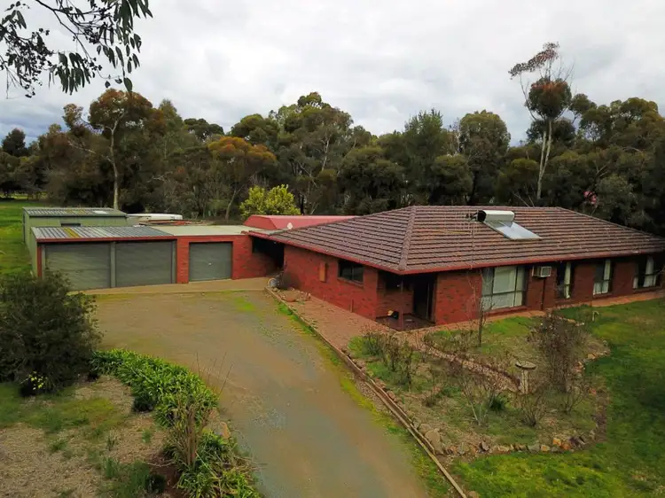 35 Medland Road, Bunbartha VIC 3634