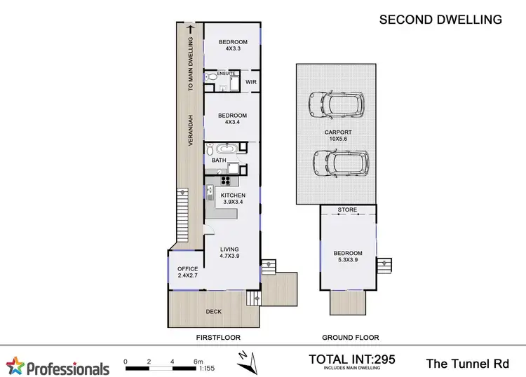 Fifth view of Homely rural property listing, 55 The Tunnel Road, Billinudgel NSW 2483