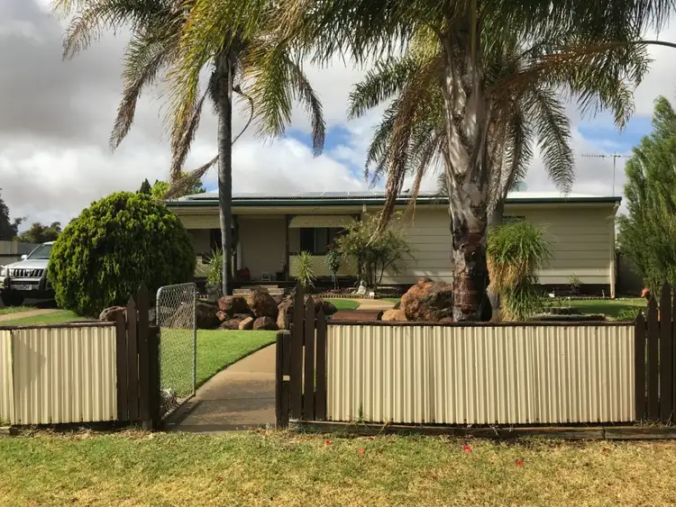 Second view of Homely house listing, 7 Donald Street, Nyah West VIC 3595