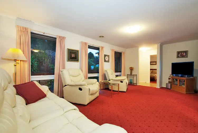 Third view of Homely house listing, 7 Blaxland Court, Mooroolbark VIC 3138