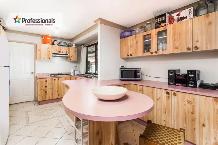 Fourth view of Homely house listing, 38 Amazon Place, St Clair NSW 2759